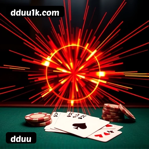 dduu Logo