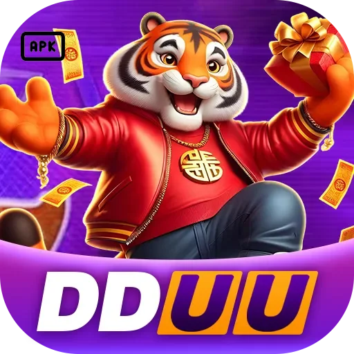 APK oficial da dduu para Android