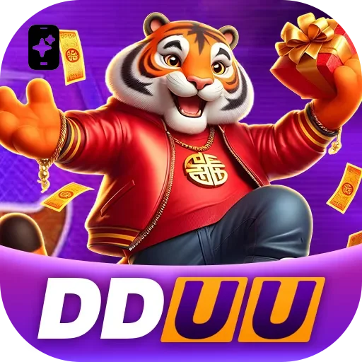 APP oficial da dduu para mobile