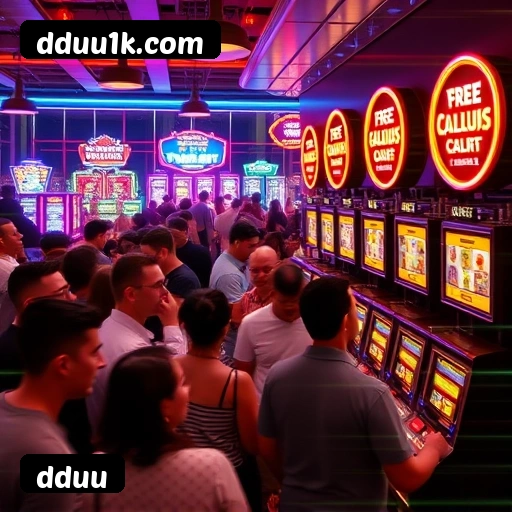 dduu Logo