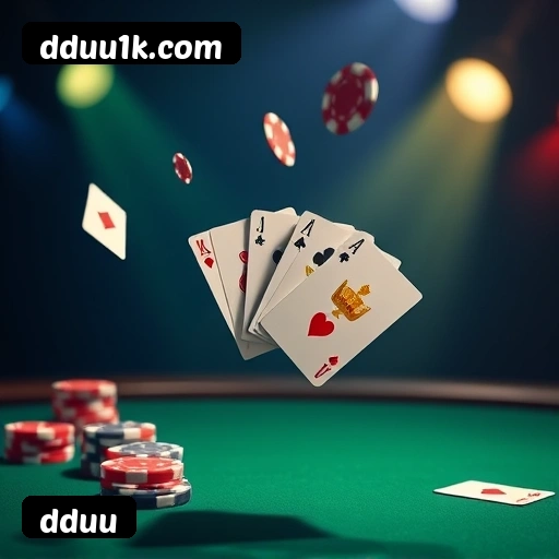 dduu Logo