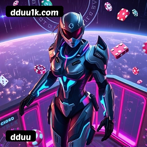 dduu Logo