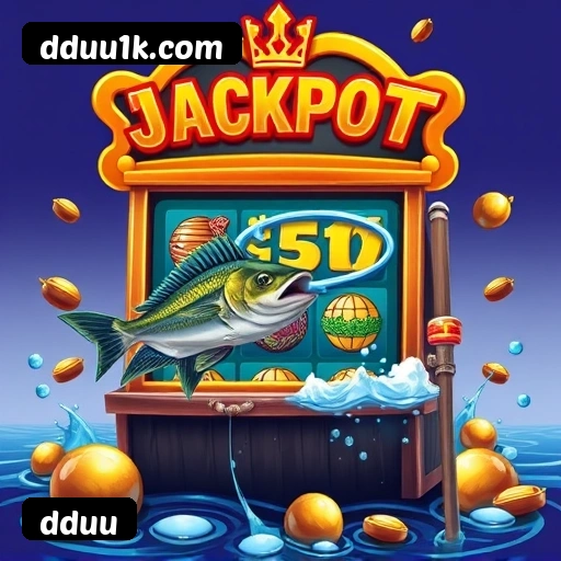 dduu Logo